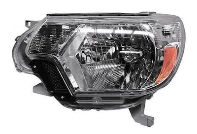 Foto 1 | Faro Izquierda Toyota Tacoma 2012 2013 2014 2015