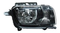 Faro Derecha Chevrolet Camaro 2010 2011 2012