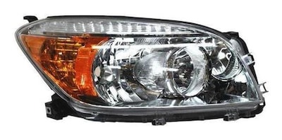 Foto 1 | Faro Derecha Toyota Rav4 2006 2007 2008