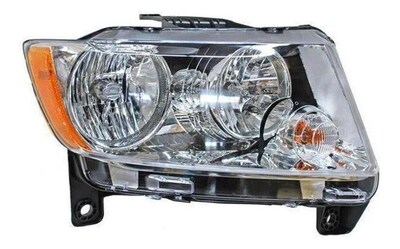 Foto 1 | Faro Derecha Jeep Grand Cherokee 2010 2011 2012