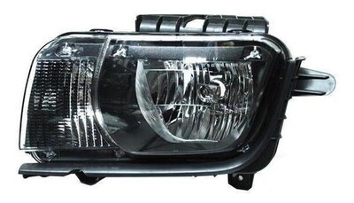 Foto 1 | Faro Izquierda Chevrolet Camaro 2010 2011 2012