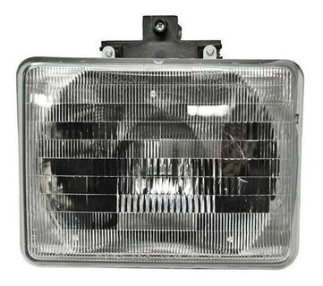 Foto 1 | Faro Derecha Ford Aerostar 1992 1993 1994 1995 1996 1997