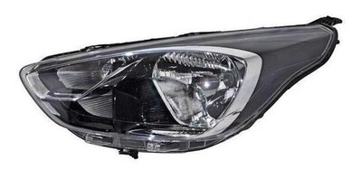 Foto 1 | Faro Izquierda Ford Figo 2019 2020