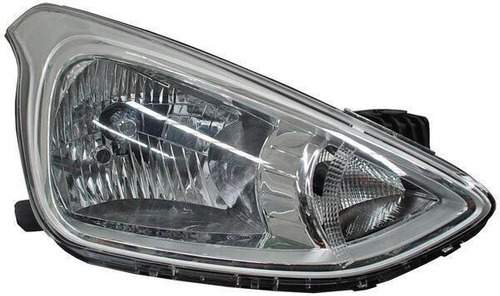 Faro Derecha Hyundai Grand I10  2015 2016 2017 2018 2019 2020