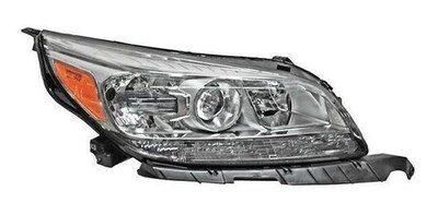 Foto 1 | Faro Derecha Chevrolet Malibu 2013 2014 2015