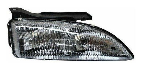 Foto 1 | Faro Derecha Chevrolet Cavalier  1995 1996 1997 1998 1999