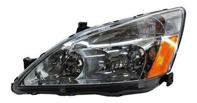 Foto 1 | Faro Izquierda Honda Accord 2003 2004 2005 2006 2007
