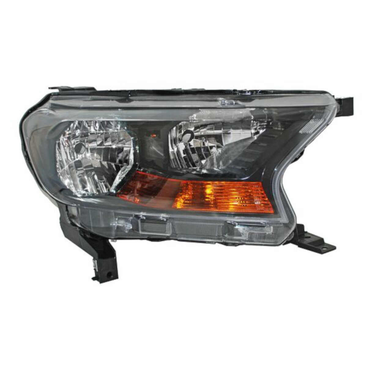 Faro Derecha Ford Ranger  2017 2018