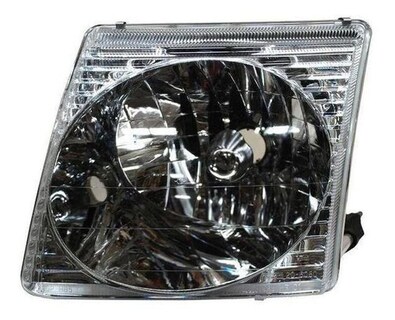Foto 1 | Faro Izquierda Ford Explorer 2001 2002 2003 2004