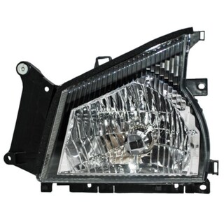 Foto 1 | Faro Izquierda Isuzu Elf 2007 2008 2009