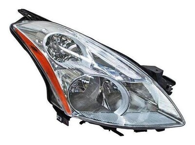 Foto 1 | Faro Derecha Nissan Altima 2010 2011 2012