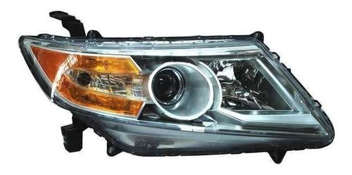 Foto 2 pulgar | Faro Derecha Honda Odyssey  2011 2012 2013