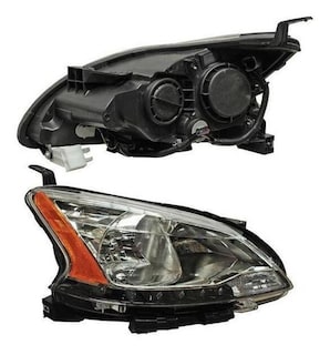 Foto 1 | Faro Derecha Nissan Sentra 2013 2014 2015 2016