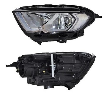 Foto 1 | Faro Izquierda Ford Ecosport 2018 2019 2020