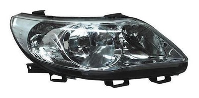 Foto 1 | Faro Derecha Volkswagen Gol 2009 2010 2011 2012 2013