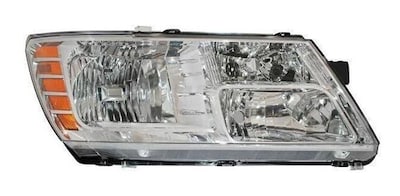 Foto 1 | Faro Derecha Dodge Journey 2009 2010 2011 2012 2013 2014 2015 2016 2017 2018