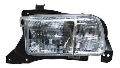 Foto 1 | Faro Izquierda Chevrolet Tracker 1999 2000 2001 2002 2003 2004