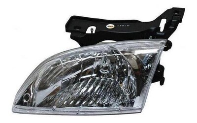 Foto 1 | Faro Izquierda Chevrolet Cavalier 2000 2001 2002