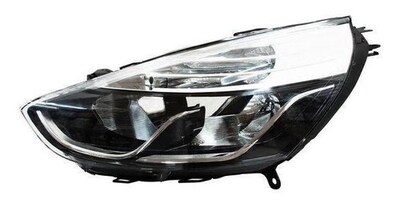 Foto 1 | Faro Izquierda Renault Clio 2015 2016