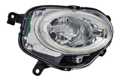 Faro Derecha Fiat 500  2016 2017 2018 2019