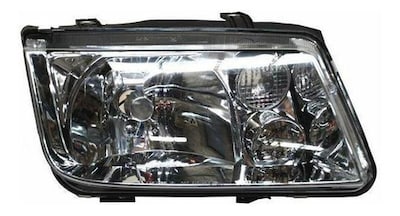 Foto 1 | Faro Derecha Volkswagen Jetta 1999 2000 2001 2002 2003 2004 2005 2006 2007
