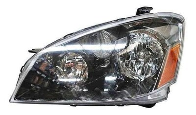 Foto 1 | Faro Izquierda Nissan Altima 2005 2006