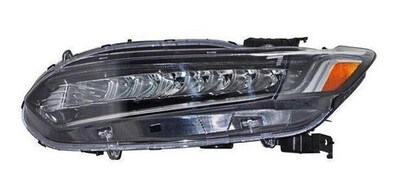 Foto 1 | Faro Izquierda Honda Accord 2018 2019 2020
