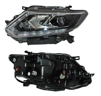 Foto 1 | Faro Izquierda Nissan X-trail 2015 2016 2017