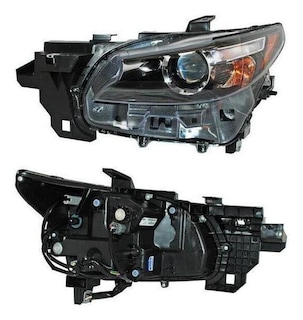Foto 1 | Faro Izquierda Mazda Cx9 2016 2017 2018