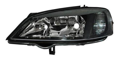 Foto 2 pulgar | Faro Izquierda Chevrolet Astra  2000 2001 2002 2003