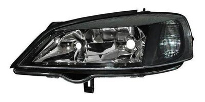 Foto 1 | Faro Izquierda Chevrolet Astra 2000 2001 2002 2003