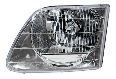 Foto 1 | Faro Izquierda Ford F-150 2005 2006 2007 2008 2009