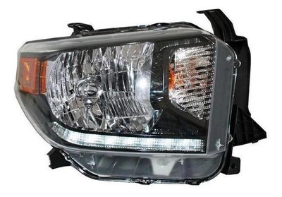 Foto 1 | Faro Derecha Toyota Tundra 2014 2015 2016 2017 2018