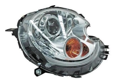 Foto 1 | Faro Derecha Mini Cooper S 2008 2009 2010 2011 2012