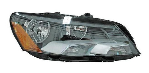 Foto 1 | Faro Derecha Volkswagen Passat  2012 2013 2014 2015