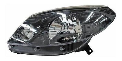 Foto 1 | Faro Izquierda Renault Stepway 2012 2013 2014 2015