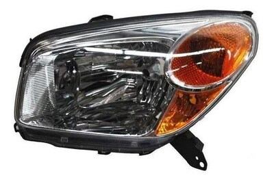 Foto 1 | Faro Izquierda Toyota Rav4 2004 2005