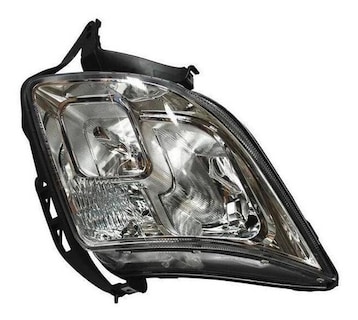 Foto 1 | Faro Izquierda Ford Fusion 2006 2007 2008 2009