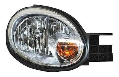 Foto 1 | Faro Derecha Dodge Neon 2004 2005