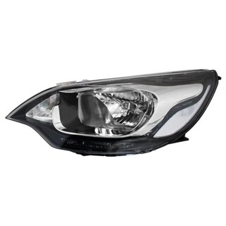 Foto 1 | Faro Izquierda Kia Rio 2016 2017