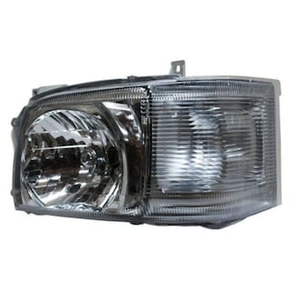 Foto 1 | Faro Izquierda Toyota Hiace 2006 2007 2008 2009 2010 2011