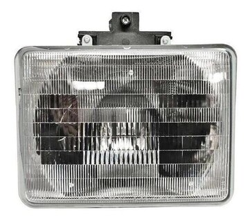 Foto 1 | Faro Izquierda Ford Aerostar 1992 1993 1994 1995 1996 1997