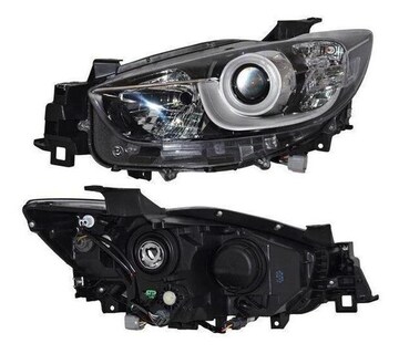Foto 1 | Faro Izquierda Mazda Cx5 2013 2014 2015 2016