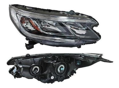 Foto 1 | Faro Derecha Honda Cr-v 2015 2016