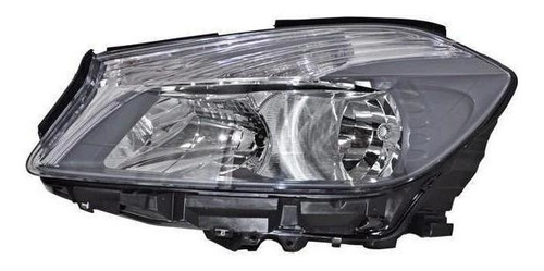 Faro Izquierda Mercedes Benz Clase A  2013 2014 2015 2016 2017 2018