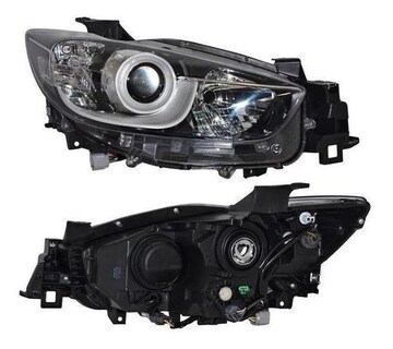 Foto 1 | Faro Derecha Mazda Cx5 2013 2014 2015 2016
