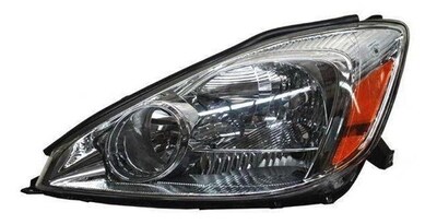 Foto 1 | Faro Izquierda Toyota Sienna 2004 2005
