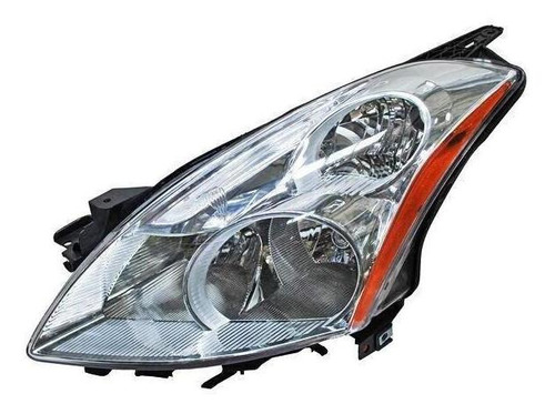 Faro Izquierda Nissan Altima  2010 2011 2012