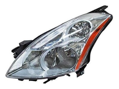 Foto 1 | Faro Izquierda Nissan Altima 2010 2011 2012