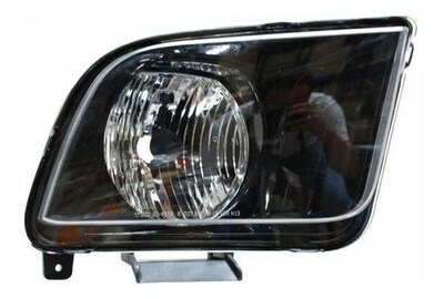 Foto 1 | Faro Derecha Ford Mustang 2005 2006